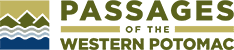 Passages of the Western Potomac Heritage Area Logo