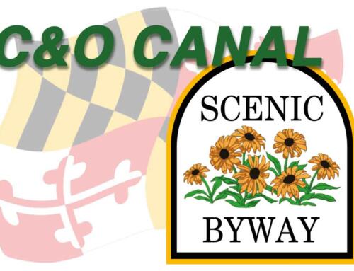 C&O Canal Scenic Byway