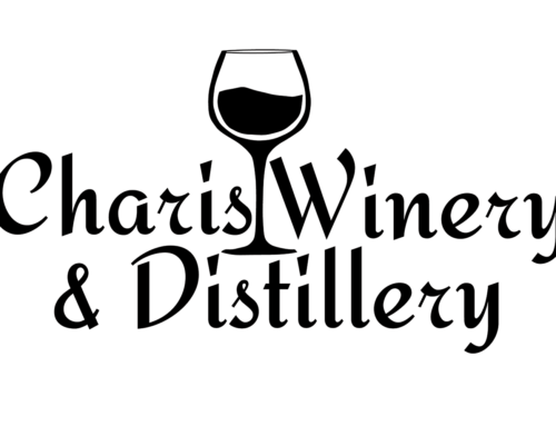Charis Winery and Distillery