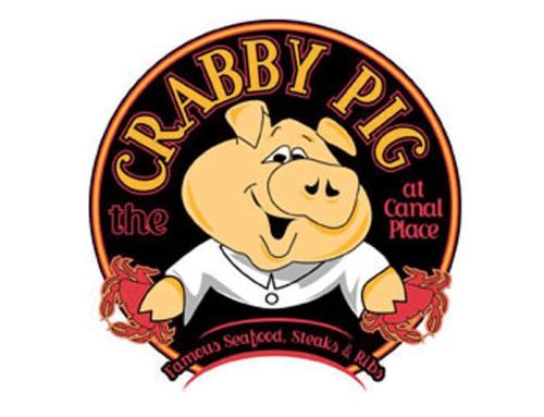 The Crabby Pig