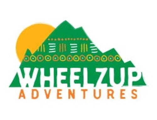 Wheelz Up