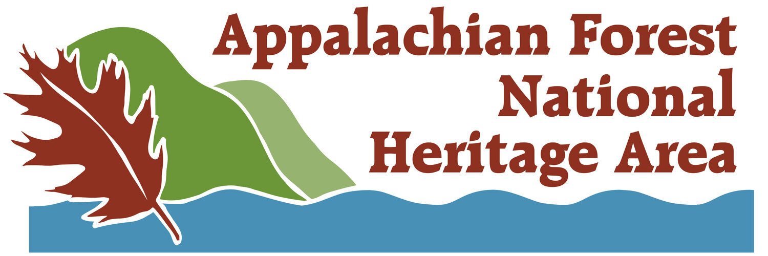 Appalachian Forest National Heritage Area 101
